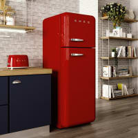 Refroidi &amp; Congélation