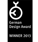 German Design Award (2013)