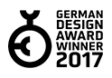 German Design Award (2017) - Special