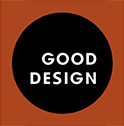 Good Design Award (USA) (2009) Good Design Award (USA) (2009)