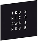 Iconic Award (2015)